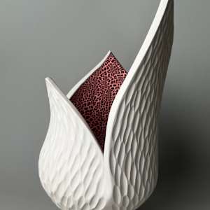 Elegant Bloom No. 5 by Lisette Cedeno, Image 4.