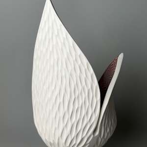 Elegant Bloom No. 5 by Lisette Cedeno, Image 2.