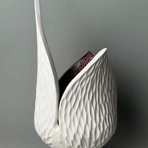 Elegant Bloom No. 5 by Lisette Cedeno, Image 3.