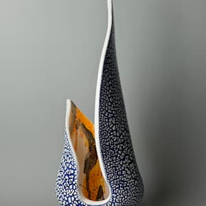 Elegant Bloom No. 116 by Lisette Cedeno, Image 3.