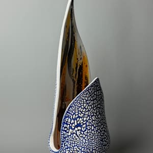 Elegant Bloom No. 116 by Lisette Cedeno, Image 2.