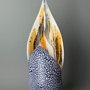 Elegant Bloom No. 116 by Lisette Cedeno, Image 4.