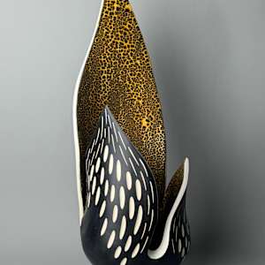 Elegant Bloom #80 by Lisette Cedeno, Image 6.