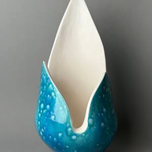 Elegant Bloom No. 13 by Lisette Cedeno, Image 6.