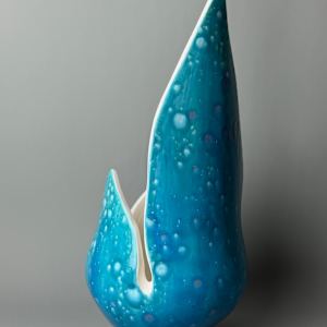 Elegant Bloom No. 13 by Lisette Cedeno, Image 7.