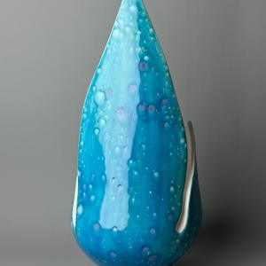 Elegant Bloom No. 13 by Lisette Cedeno, Image 4.