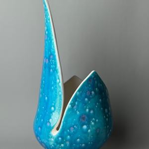 Elegant Bloom No. 13 by Lisette Cedeno, Image 1.