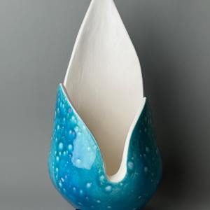Elegant Bloom No. 13 by Lisette Cedeno, Image 2.