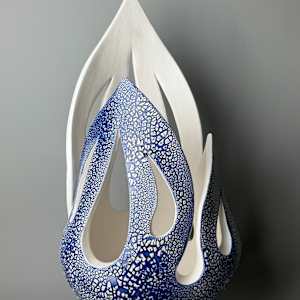Elegant Bloom No. 12 by Lisette Cedeno, Image 7.