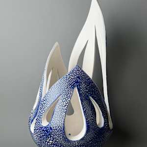 Elegant Bloom No. 12 by Lisette Cedeno, Image 6.
