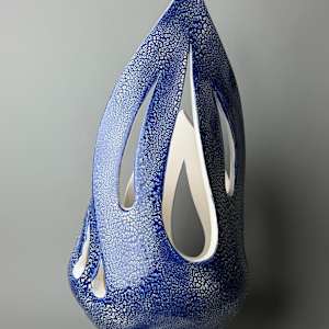 Elegant Bloom No. 12 by Lisette Cedeno, Image 1.