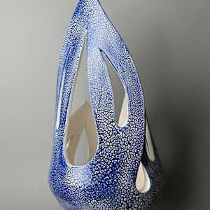 Elegant Bloom No. 12 by Lisette Cedeno, Image 3.