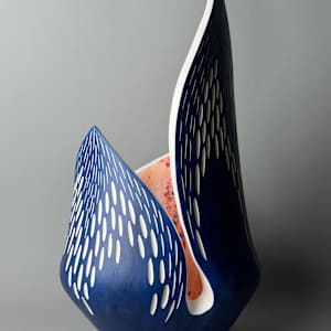 Elegant Bloom No. 113 by Lisette Cedeno, Image 3.