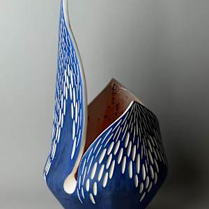 Elegant Bloom No. 113 by Lisette Cedeno, Image 5.