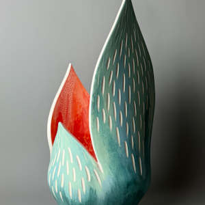 Elegant Bloom #91 by Lisette Cedeno, Image 7.