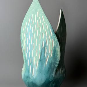 Elegant Bloom #91 by Lisette Cedeno, Image 5.
