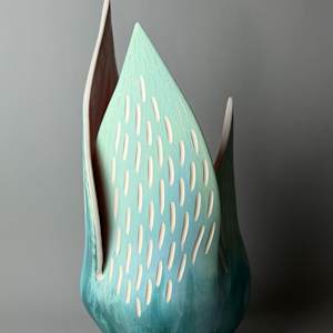 Elegant Bloom #91 by Lisette Cedeno, Image 4.