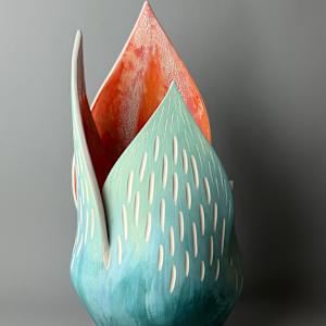 Elegant Bloom #91 by Lisette Cedeno, Image 2.