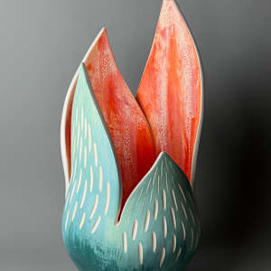 Elegant Bloom #91 by Lisette Cedeno, Image 3.