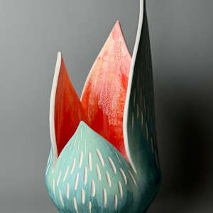 Elegant Bloom #91 by Lisette Cedeno, Image 6.