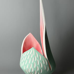 Elegant Bloom No. 85 by Lisette Cedeno, Image 3.