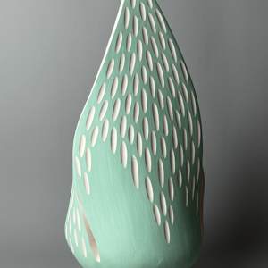 Elegant Bloom No. 85 by Lisette Cedeno, Image 4.