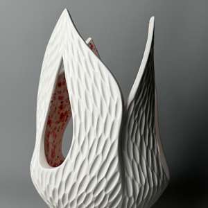 Elegant Bloom No. 106 by Lisette Cedeno, Image 2.