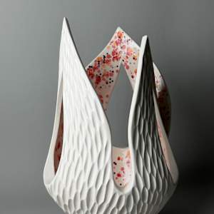 Elegant Bloom No. 106 by Lisette Cedeno, Image 3.