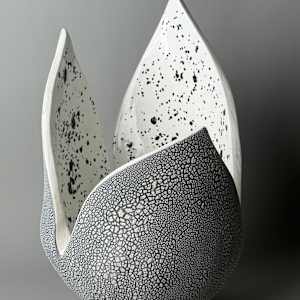Elegant Bloom No. 90 by Lisette Cedeno, Image 6.