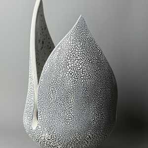 Elegant Bloom No. 90 by Lisette Cedeno, Image 4.