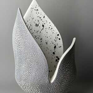Elegant Bloom No. 90 by Lisette Cedeno, Image 3.