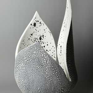 Elegant Bloom No. 90 by Lisette Cedeno, Image 5.