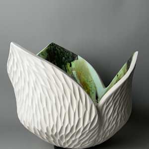 Elegant Bloom No. 174 by Lisette Cedeno, Image 5.
