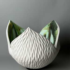 Elegant Bloom No. 174 by Lisette Cedeno, Image 2.
