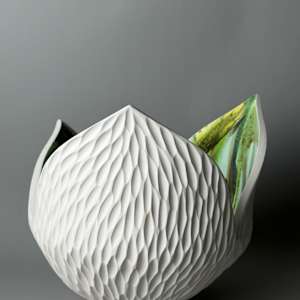 Elegant Bloom No. 174 by Lisette Cedeno, Image 8.