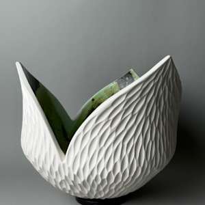 Elegant Bloom No. 174 by Lisette Cedeno, Image 6.