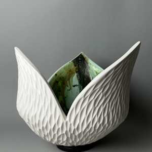 Elegant Bloom No. 174 by Lisette Cedeno, Image 7.