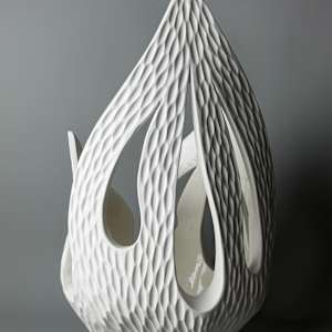 Elegant Bloom No. 10 by Lisette Cedeno, Image 6.
