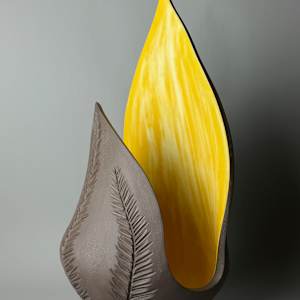 Elegant Bloom No. 104 by Lisette Cedeno, Image 1.