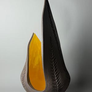 Elegant Bloom No. 104 by Lisette Cedeno, Image 4.