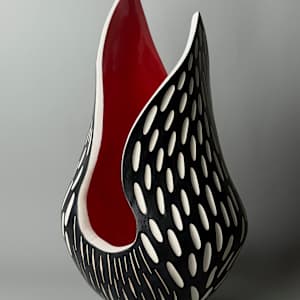 Elegant Bloom No. 21 by Lisette Cedeno, Image 7.