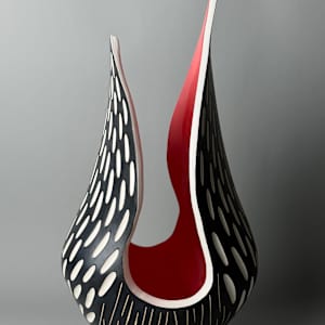 Elegant Bloom No. 21 by Lisette Cedeno, Image 4.