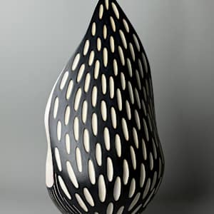Elegant Bloom No. 21 by Lisette Cedeno, Image 3.