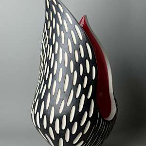 Elegant Bloom No. 21 by Lisette Cedeno, Image 2.