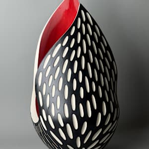Elegant Bloom No. 21 by Lisette Cedeno, Image 5.
