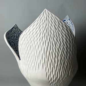 Elegant Bloom No. 23 by Lisette Cedeno, Image 7.