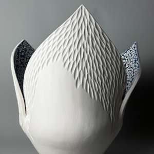 Elegant Bloom No. 23 by Lisette Cedeno, Image 4.