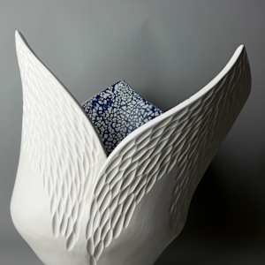 Elegant Bloom No. 23 by Lisette Cedeno, Image 3.