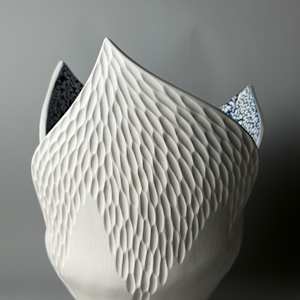 Elegant Bloom No. 23 by Lisette Cedeno, Image 5.