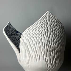 Elegant Bloom No. 23 by Lisette Cedeno, Image 2.